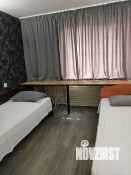 2-к квартира, посуточно, 46м2, 5/9 этаж