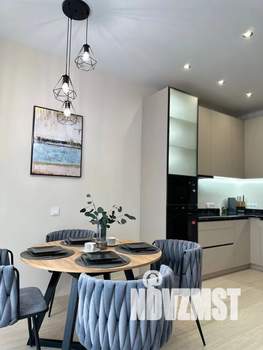 2-к квартира, посуточно, 51м2, 9/9 этаж