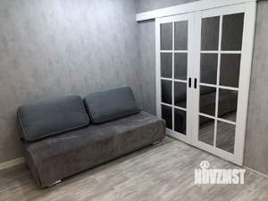 Студия квартира, посуточно, 40м2, 20/27 этаж