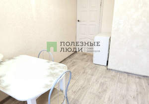 1-к квартира, на длительный срок, 36м2, 5/14 этаж