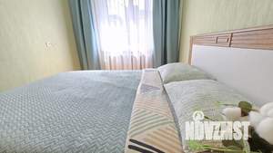 2-к квартира, посуточно, 50м2, 1/1 этаж