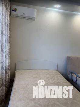 2-к квартира, посуточно, 43м2, 4/9 этаж