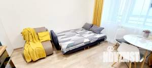 Студия квартира, посуточно, 25м2, 15/17 этаж