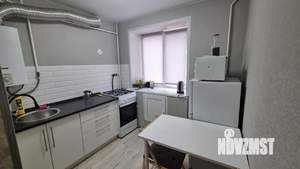 1-к квартира, посуточно, 27м2, 1/1 этаж