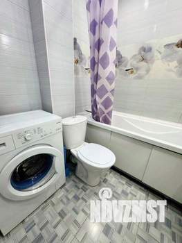 2-к квартира, посуточно, 50м2, 1/1 этаж