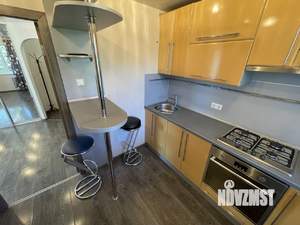1-к квартира, на длительный срок, 30м2, 4/5 этаж