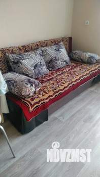 Студия квартира, на длительный срок, 18м2, 5/5 этаж