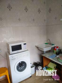 1-к квартира, на длительный срок, 42м2, 2/5 этаж