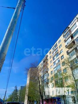 2-к квартира, на длительный срок, 48м2, 3/9 этаж