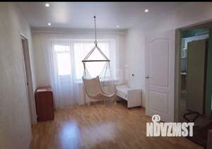 2-к квартира, на длительный срок, 43м2, 5/5 этаж