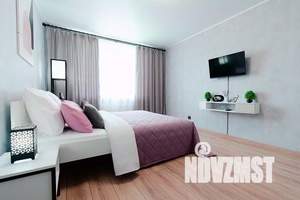 1-к квартира, посуточно, 35м2, 15/17 этаж