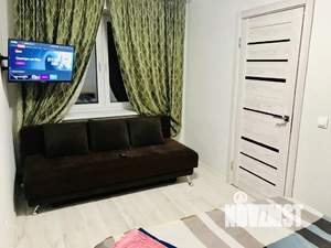 2-к квартира, посуточно, 65м2, 1/1 этаж