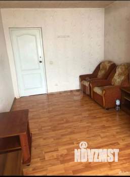 1-к квартира, на длительный срок, 38м2, 7/16 этаж
