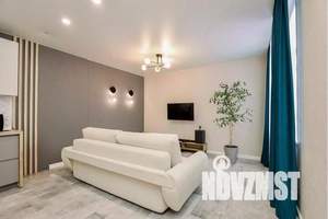 1-к квартира, посуточно, 55м2, 8/9 этаж