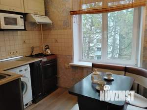 2-к квартира, посуточно, 45м2, 4/5 этаж