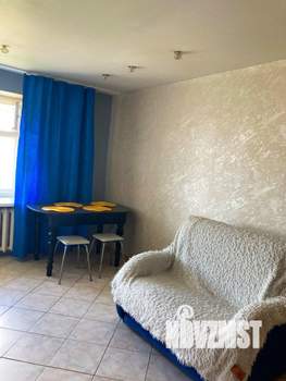 1-к квартира, посуточно, 33м2, 3/5 этаж