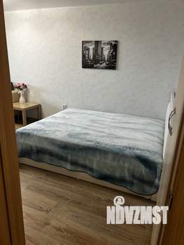 1-к квартира, посуточно, 41м2, 9/12 этаж