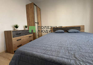 2-к квартира, на длительный срок, 37м2, 14/17 этаж