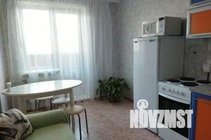 1-к квартира, посуточно, 38м2, 9/12 этаж