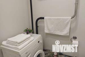 1-к квартира, посуточно, 38м2, 9/12 этаж