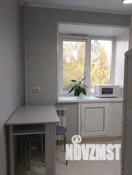 2-к квартира, посуточно, 33м2, 2/5 этаж