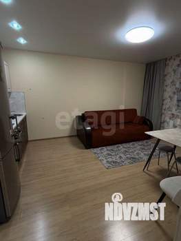 2-к квартира, на длительный срок, 48м2, 8/20 этаж