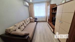 1-к квартира, на длительный срок, 34м2, 5/17 этаж