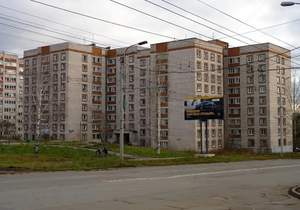 Студия квартира, на длительный срок, 29м2, 9/9 этаж