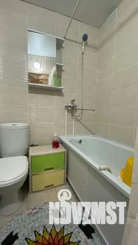 Студия квартира, посуточно, 22м2, 16/16 этаж