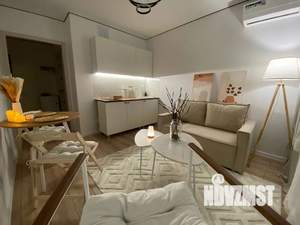 1-к квартира, посуточно, 36м2, 7/10 этаж