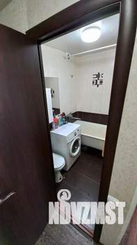 1-к квартира, посуточно, 31м2, 1/1 этаж