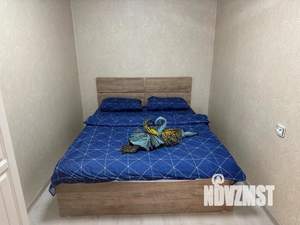 2-к квартира, посуточно, 50м2, 1/1 этаж