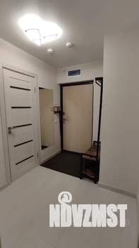 1-к квартира, посуточно, 35м2, 3/17 этаж
