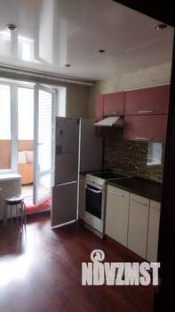 1-к квартира, на длительный срок, 41м2, 2/17 этаж