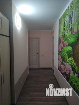 1-к квартира, на длительный срок, 36м2, 4/10 этаж