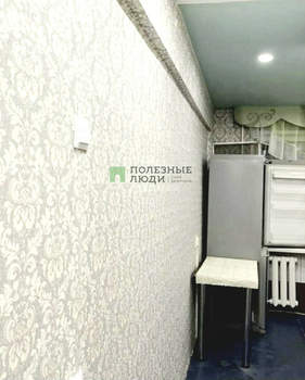 2-к квартира, на длительный срок, 45м2, 3/5 этаж