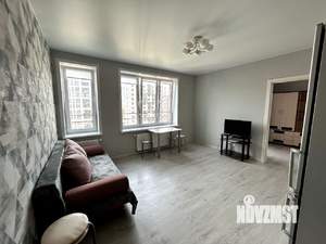 1-к квартира, посуточно, 55м2, 13/14 этаж