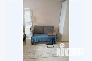 1-к квартира, посуточно, 27м2, 16/17 этаж