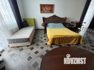 2-к квартира, посуточно, 70м2, 9/18 этаж
