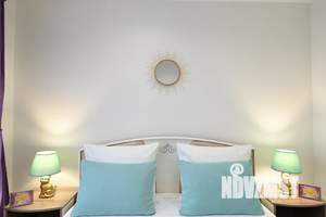 2-к квартира, посуточно, 64м2, 3/18 этаж