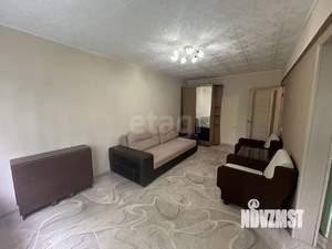 1-к квартира, на длительный срок, 31м2, 1/5 этаж