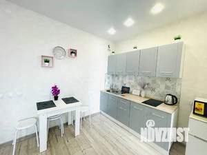 Студия квартира, посуточно, 27м2, 6/14 этаж