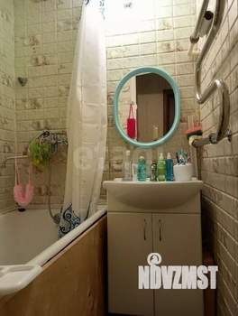 2-к квартира, на длительный срок, 44м2, 3/9 этаж