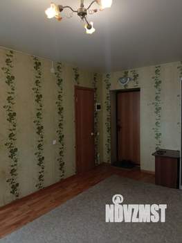 Студия квартира, на длительный срок, 29м2, 2/3 этаж