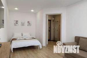 1-к квартира, посуточно, 36м2, 16/17 этаж