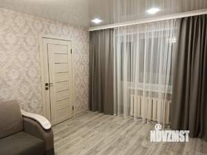 2-к квартира, на длительный срок, 44м2, 3/5 этаж