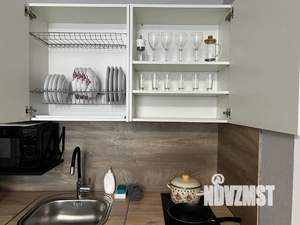 1-к квартира, посуточно, 30м2, 2/17 этаж