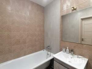 2-к квартира, на длительный срок, 36м2, 14/17 этаж