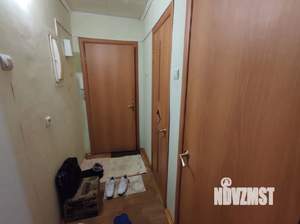 1-к квартира, на длительный срок, 31м2, 2/5 этаж