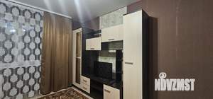 1-к квартира, на длительный срок, 42м2, 6/17 этаж